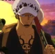 Trafalgar law 