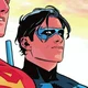 Dick Grayson 