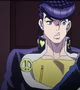 Josuke Higashikata