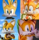 Alternative Tails