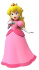 Princess Peach