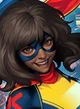 Kamala Khan