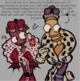 Kinger an Queenie