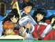 Rpg Inuyasha