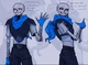 Swap Sans