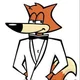 Spy Fox