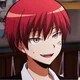 Akabane karma 