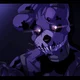 Nightmare Bonnie 