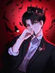 Levi vampir au
