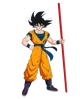 Son Goku