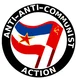 AntiAntiCom Action