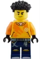 Minifig arin ninjago