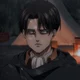 Levi Ackerman