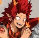 Dragon Kirishima