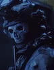Simon Ghost Riley