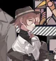 Chuuya Nakahara