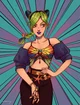Jolyne Kujo