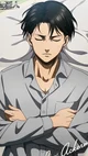 Levi Ackerman