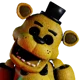 Golden Freddy