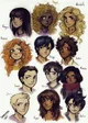 Heroes of Olympus