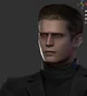 Albert Wesker