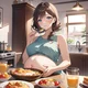 Fake pregnant GF