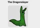 The dragon slayer 