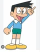 Suneo Honekawa