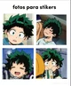 Deku en tu periodo 