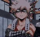 KATSUKI BAKUGO