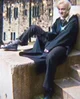 Draco Malfoy 
