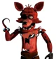 Foxy
