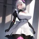 Robot Maid