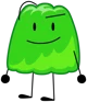 Bfb gelatin