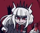 Lucifer Helltaker 