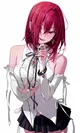 Vampire Girl