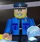 Officer finkleberry 