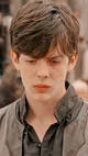 Edmund pevensie