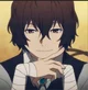 Dazai br