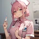 Deredere Nurse
