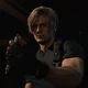 Leon S Kennedy
