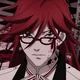 Grell sutcliff