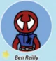 Chibi Ben Reilly 