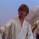 Luke Skywalker