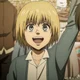Armin Arlert