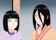 Hanabi And Hinata
