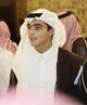 Prince Fahad 