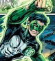 Kyle Rayner
