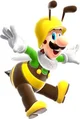 Bee Luigi