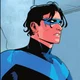 Dick Grayson